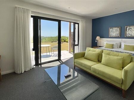 1 Bedroom Apartment in St Francis Links