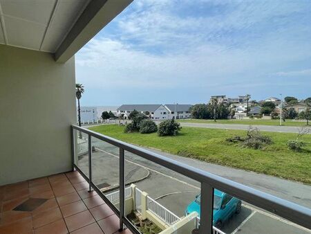 1 Bedroom Flat in Gonubie