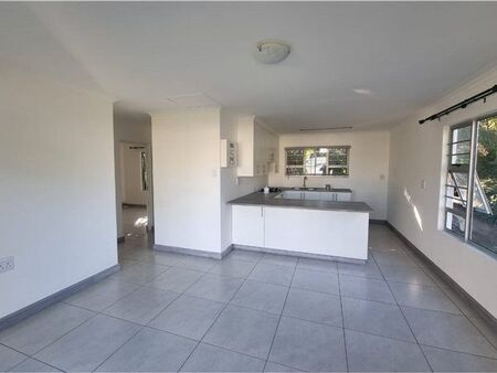 2 Bedroom Apartment in Cambridge