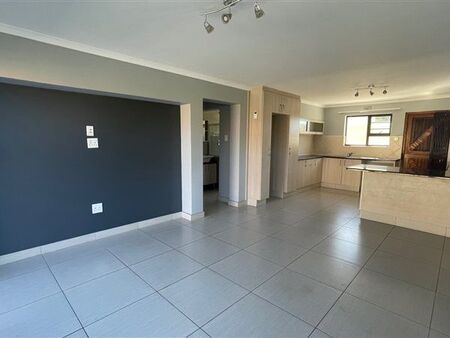 3 Bedroom Flat in Gonubie