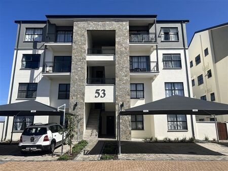 2 Bedroom Apartment in Firgrove
