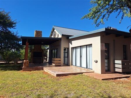 4 Bedroom House in Kathu