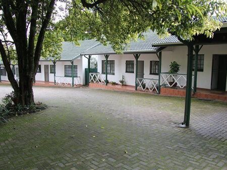 2 Bedroom House in Parkville