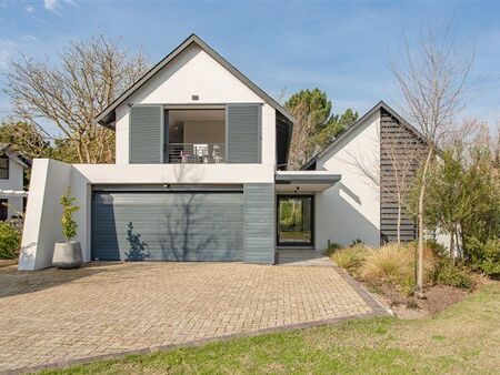2 Bedroom House in Pearl Valley