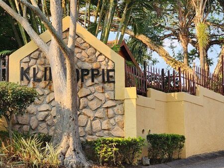 3 Bedroom Apartment in Steiltes