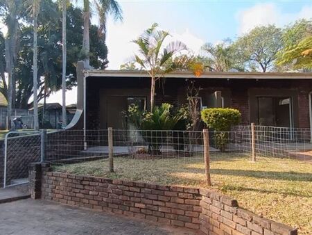 1 Bedroom House in Kingsview