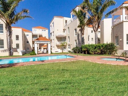 2 Bedroom Apartment in Harbour Island