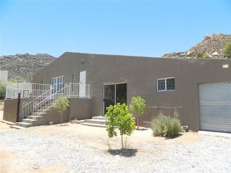 3 Bedroom House in Springbok