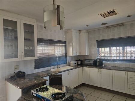 3 Bedroom House in Lydenburg