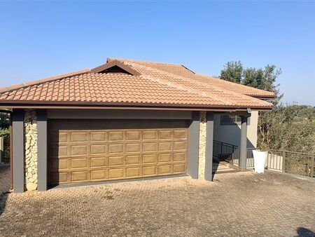 3 Bedroom House in Shelly Beach
