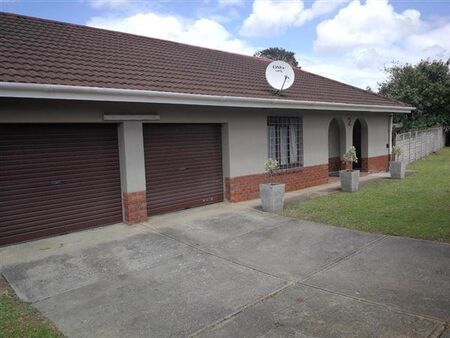 3 Bedroom House in Veld En Vlei