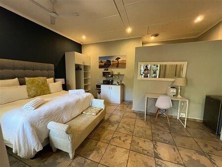 1 Bedroom Apartment in Mtunzini