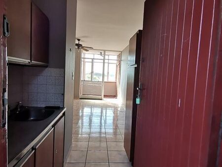 1 Bedroom Apartment in Empangeni Central