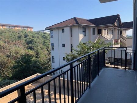 2 Bedroom Apartment in Westville