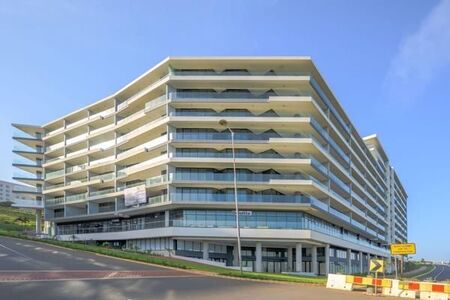 3 Bedroom Apartment in Ridgeside