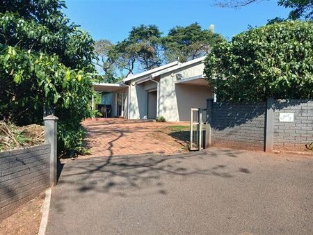 2 Bedroom House in Mtunzini