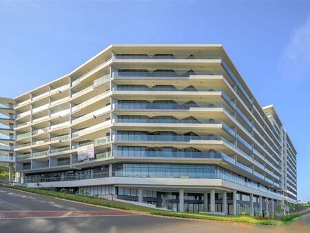 3 Bedroom Apartment in Ridgeside