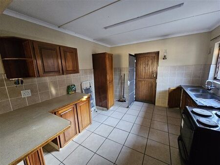 3 Bedroom Townhouse in Veld En Vlei