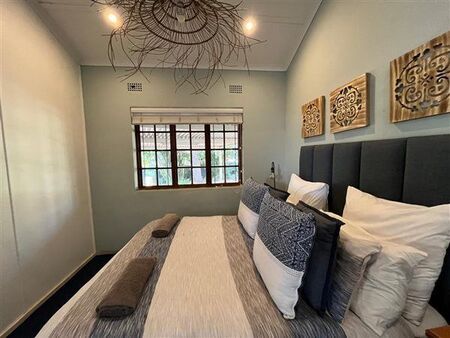 1 Bedroom Apartment in Mtunzini