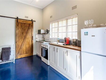 1 Bedroom Flat in Mtunzini