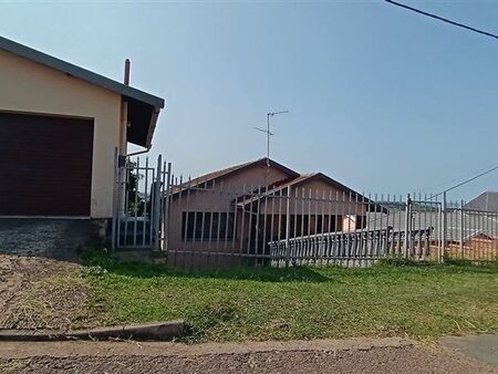 3 Bedroom House in Reservoir Hills