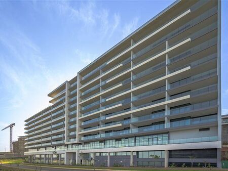 3 Bedroom Apartment in Ridgeside