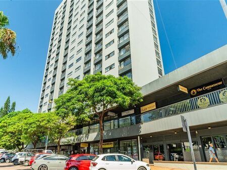 1 Bedroom Apartment in Umhlanga Rocks