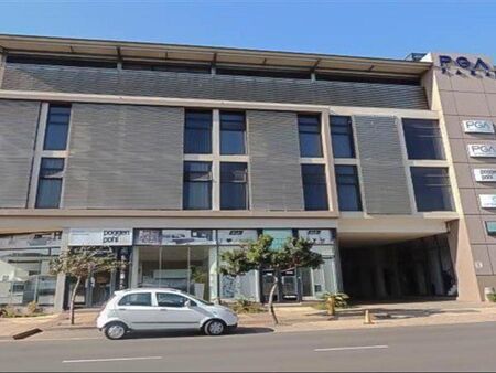 2 Bedroom Apartment in New Town Centre