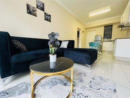 1 Bedroom Apartment in Umhlanga Ridge