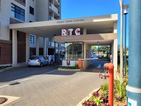 2 Bedroom Apartment in Umhlanga Ridge
