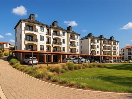 1 Bedroom Apartment in Izinga Estate