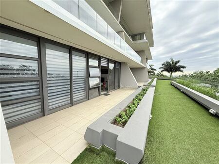 3 Bedroom Apartment in Umhlanga Ridge