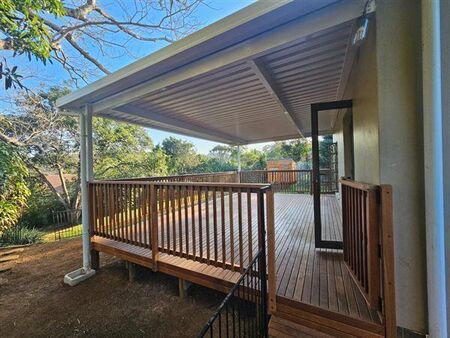 1 Bedroom House in Forest Hills