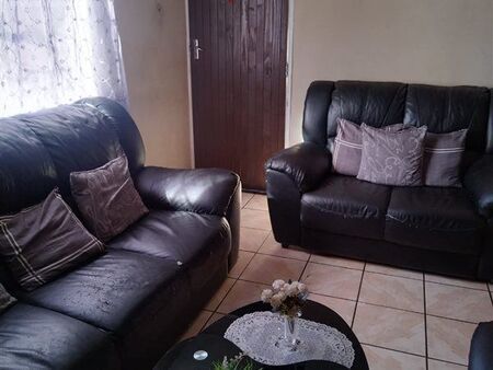 1 Bedroom Apartment in Grove End