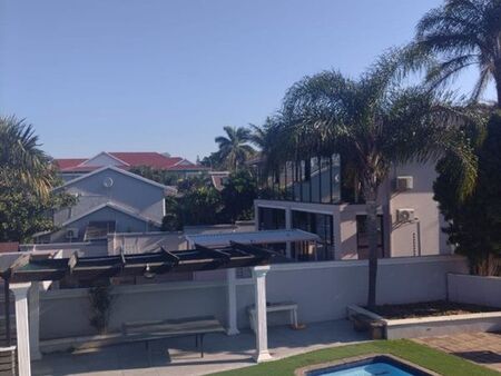 2 Bedroom House in Umhlanga Rocks