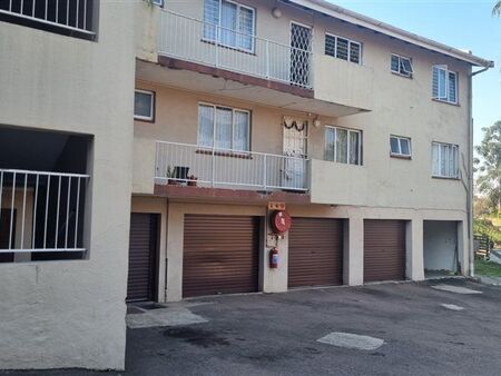 2 Bedroom Apartment in Durban North