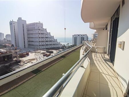 2 Bedroom Apartment in Umhlanga Rocks