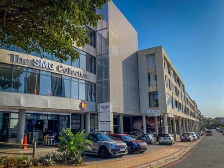 1 Bedroom Apartment in Umhlanga Rocks