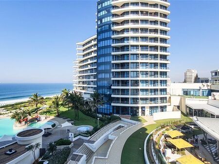 2 Bedroom Apartment in Umhlanga Rocks