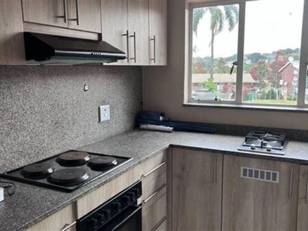 2 Bedroom Apartment in Malvern