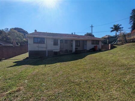 2 Bedroom House in Bellair