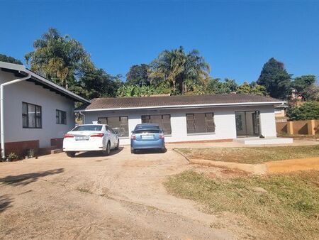 3 Bedroom House in Durban North