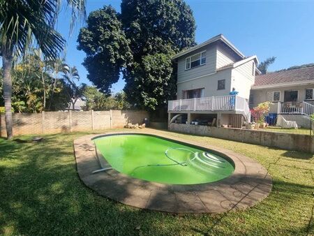 2 Bedroom House in Durban North
