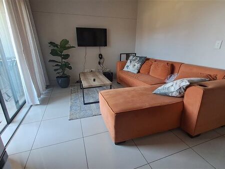 2 Bedroom Apartment in Umhlanga Ridge