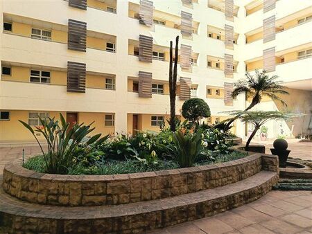 1 Bedroom Apartment in Umhlanga Rocks