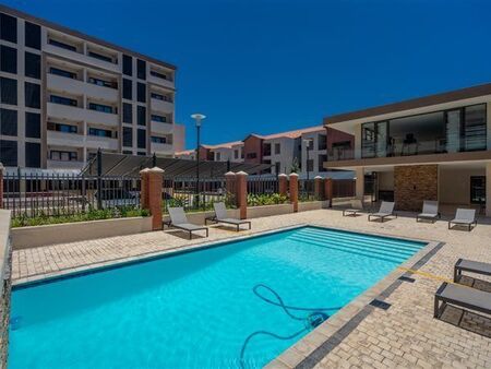 2 Bedroom Apartment in Umhlanga Ridge