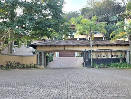 3 Bedroom Townhouse in La Lucia