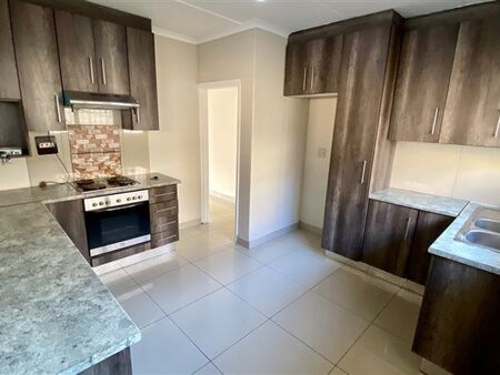 3 Bedroom Apartment in Parlock