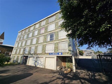 2 Bedroom Apartment in Morningside