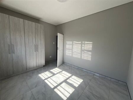 3 Bedroom Apartment in Sydenham